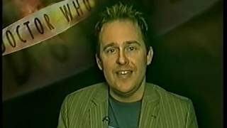 Doctor Who newnight report on its return in 2005