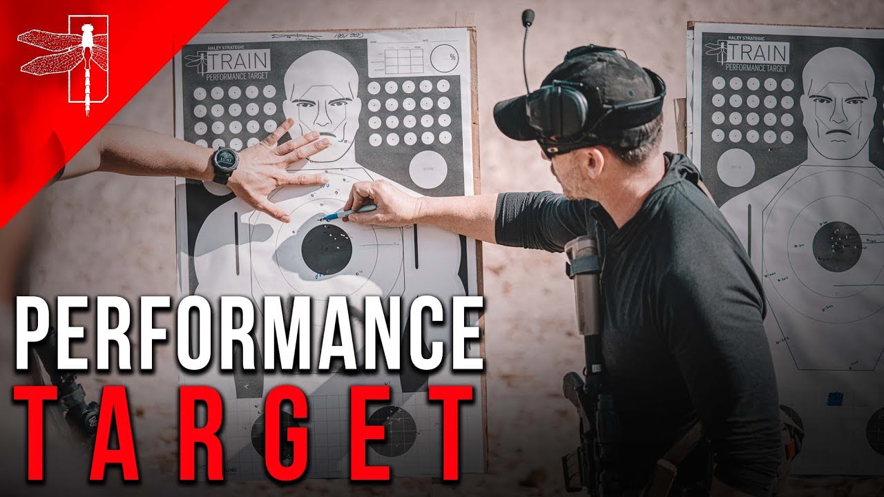 performance target bundle