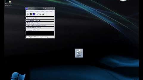 Windows 7 Ultimate 32bit For Free Part.1