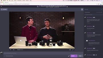 MacBreak Studio: Ep. 327 -  FrameIO Collaboration
