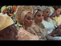 K1 DE ULTIMATE QUEEN AYO BALOGUN THRILL GUESTS AT THE 70TH BIRTHDAY OF SENATOR GBENGA ASHAFA K1 DE ULTIMATE QUEEN AYO BALOGUN THRILL GUESTS AT THE 70TH BIRTHDAY OF SENATOR GBENGA ASHAFA