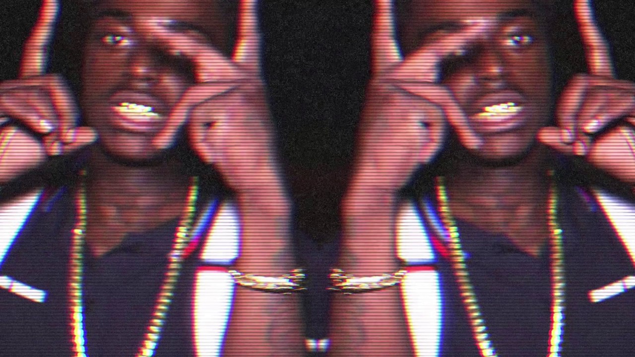 Kodak Black Like Dat slowed YouTube