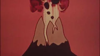 70s NFB Stop Smoking PSA #2