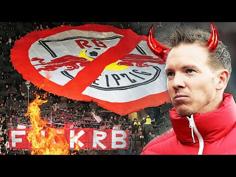 Video: Má rb leipzig fanoušky?