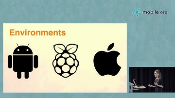 TensorFlow Lite - Natalie Pistunovich