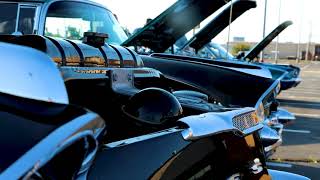 OKCPD & Special Olympics Oklahoma Car Show