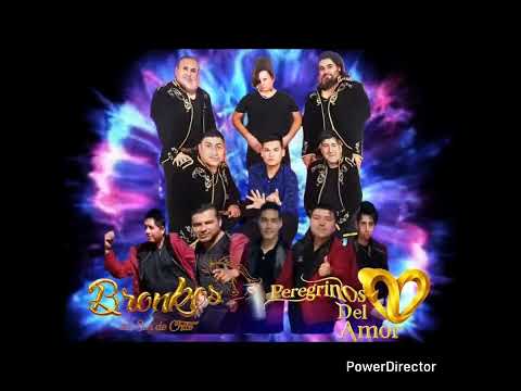 BRONKOS DE CHILE FEAT PEREGRINOS DEL AMOR.  ) QUITEMOS LA ROPA)