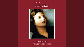 Vignette de la vidéo "Amália Rodrigues - Lisboa não sejas francesa"