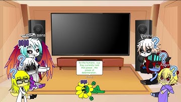 the thought react part 4 | aftermath