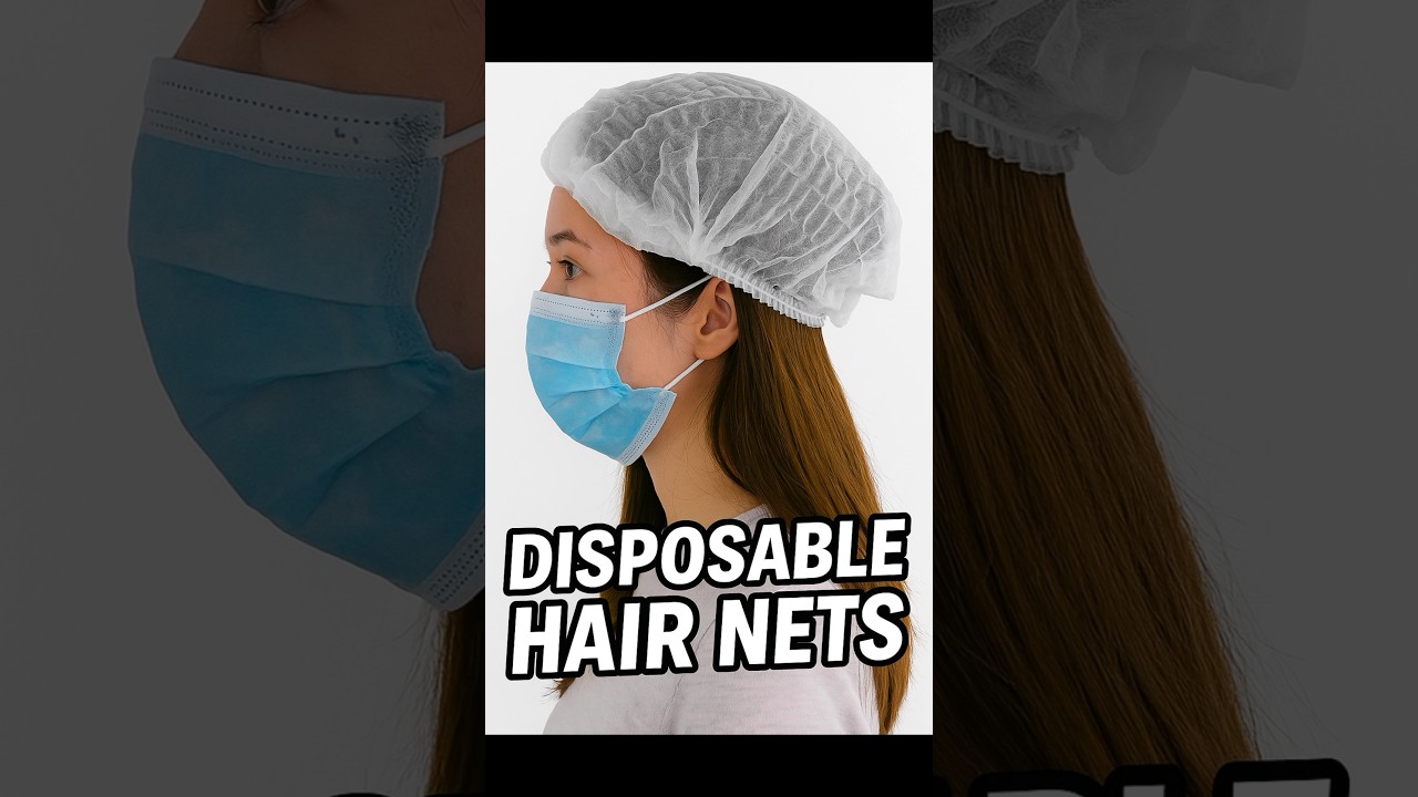 Kitchen hygiene ka secret item! 