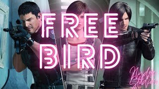Free Bird #1