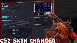BEST CS2 Skin Changer 2026 / Free Skins + Safest Use + GUI / Legacy Tool