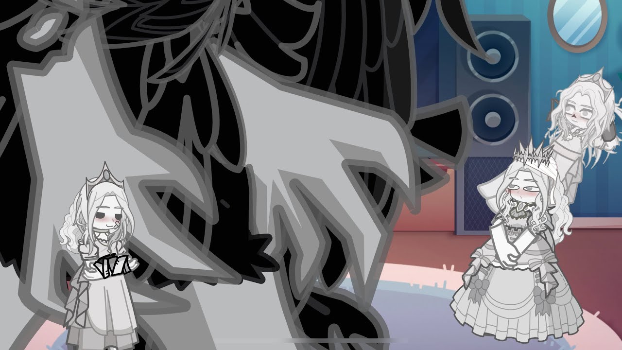 Slay the princess react to Max0r (1/2) + 2 other suggestions