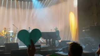 Tom Odell - Another Love - Live in Prague 2024