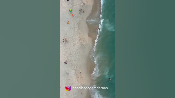 Praia de Iracema - Fortaleza Ce