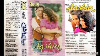 Mr. Aashiq 1996 Eagle Jhankar E-671 STEREO