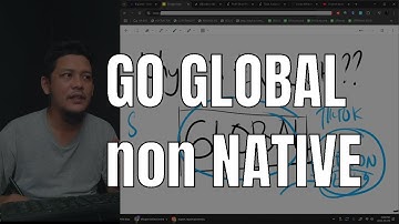 Creating English Content as a Non-Native YouTuber: My Experience