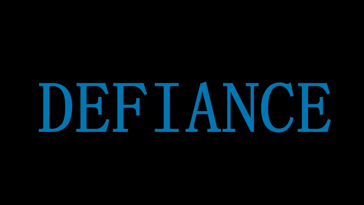 Defiance - Crowfall War Movie - Erethion Knight Secutor