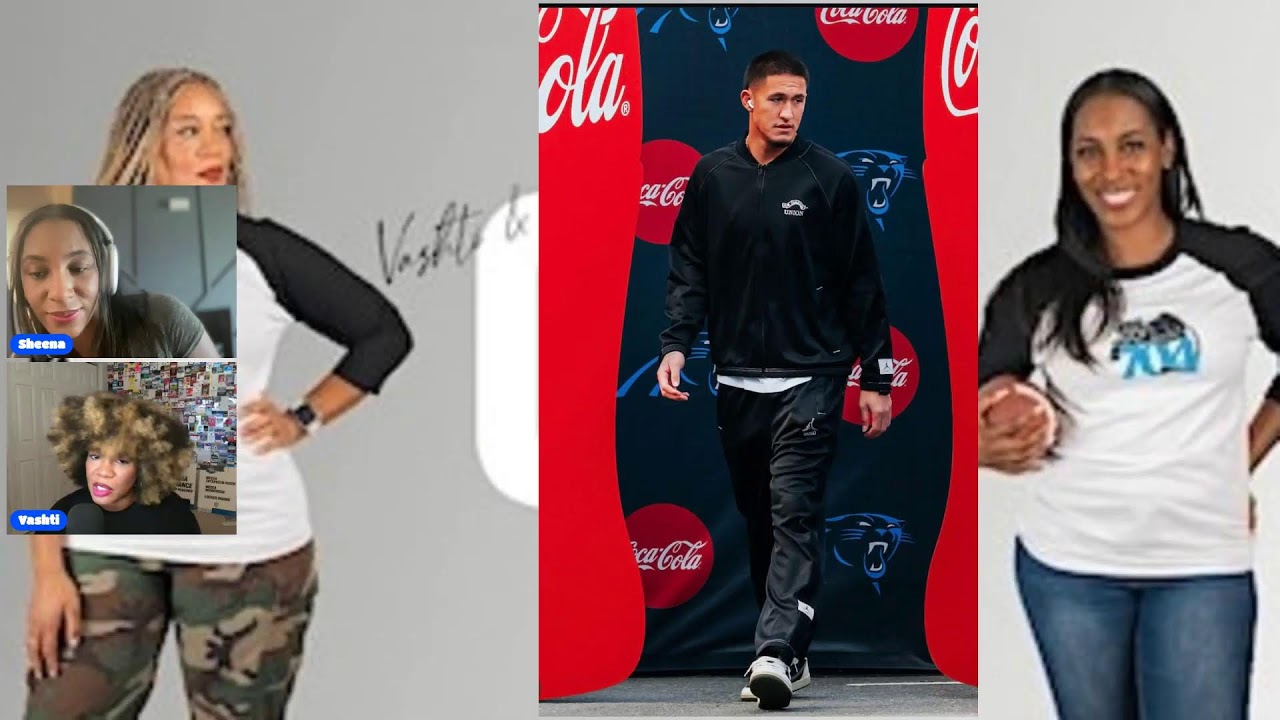 Quick Blitz: Panthers Win Round 1 Versus Buccaneers