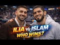 TOPURIA vs MAKHACHEV SHOCK?! Colby &amp; Dillon Danis GO OFF + UFC Drama!