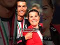 Cristiano Ronaldo Neden Hala Annesiyle Yaşıyor? Nedenini Öğrenince Şok Olacaksınız! #shorts