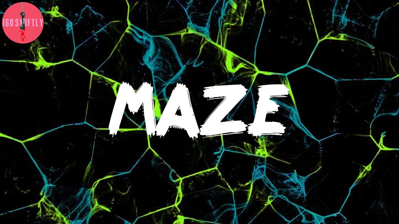 Juice WRLD, "Maze" (Lyric Video) YouTube
