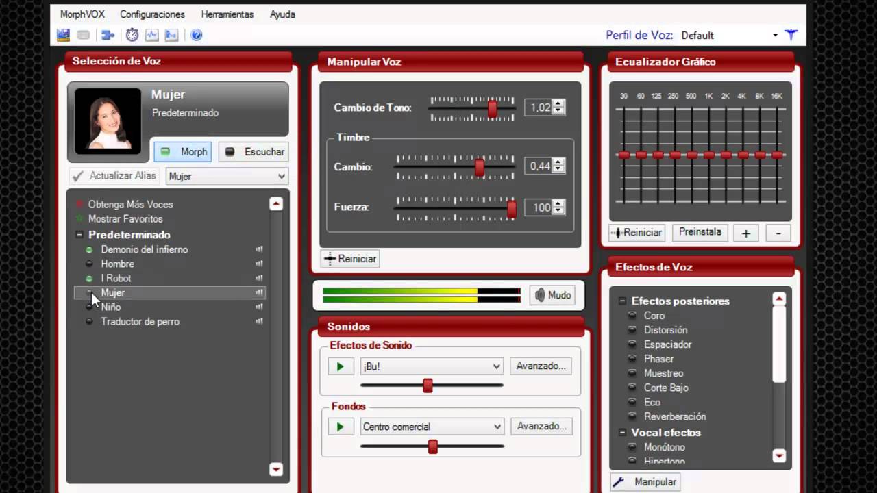 Как пародировать голоса. MORPHVOX. MORPHVOX Pro. MORPHVOX Pro 5 - Voice Changer. MORPHVOX Pro крякнутый.