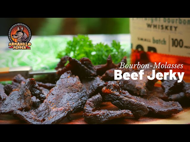 How to Make Beef Jerky — Bless this Mess