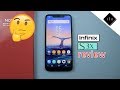 Infinix Hot S3X Full Review! The Hidden Truth vs The Note 5