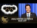 2026 Winter Olympics Kick Off in Milano Cortina, Patriots and Seahawks Face Off in Super Bowl LX