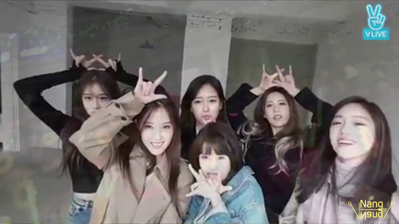 Happy 10th Anniversary T-ARA