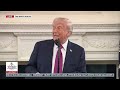 WATCH: President Trump Introduces Seven NCAA Champion Teams at the White House - 04/21/26