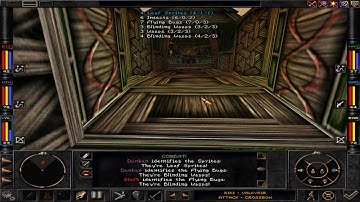 Wizardry 8 – Rampage Challenge 14 - It Could Be A Lot Worse