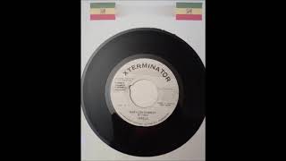 Sizzla - Babylon Cowboy + Dub