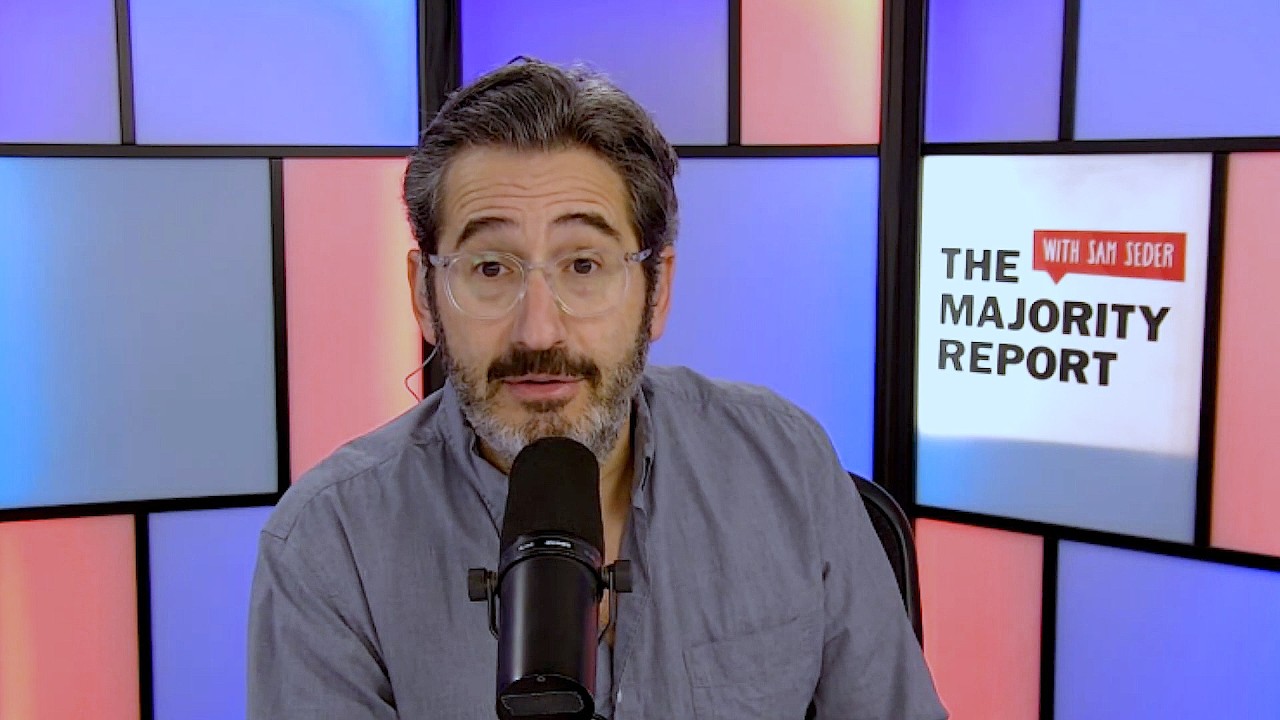 Iran War Oops Stage; Fighting ICE; Loss Of CFPB w/Hagerstown Rapid Response, Joel Jacobs | MR Live