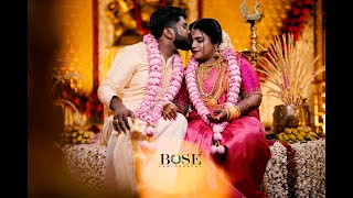 kerala wedding story AbhiRaj &Gopika promo 2023
