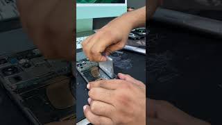 Samsung galaxy S23 Ultra battery replacement #smartphone #lcdreplacement #repair #screenreplacement