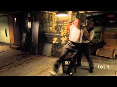 LOL :) - სასტიკი დაკითხვა