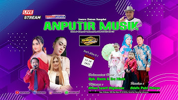 [ MEGA NYISIG ] ANPUTIR MUSIK - OTOY GROUP // 15 OKTOBER 2025