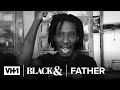 Puma Robinson Speaks on His Experiences as a Black Father | VH1