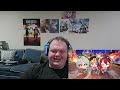 HoloJustice's Newest Song - SUPERNOVA SUPER GIRL Music Video Reaction