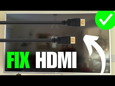 How To Fix HDMI Not Working on Philips TV by Your Fix Guide