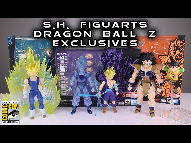 Dragon Ball Exclusives added a - Dragon Ball Exclusives