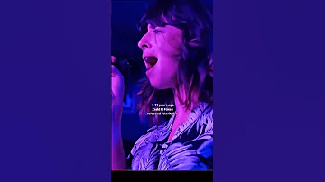 Zedd Ft Foxes Clarity Live Performance 