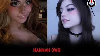 Hannah Owo Onlyfans-Hannah Kabel Hannah Uwuowo Scandal Private Leaked Viral Video Twitter Reddit