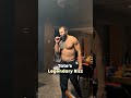 ANDREW TATE S LEGENDARY RIZZ 