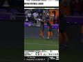 Jashaun Corbin with rushing TD #2 of the night