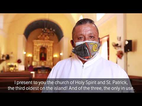 Video: Mystical Rituals In Puerto Rico - Alternative View