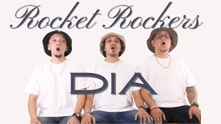 Dia - Rocket Rockers (Lirik Lagu)