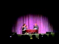 Rick Springfield video #3 10/29/10